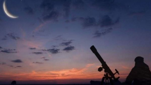 دول عربية واسلامية عدة تعلن الجمعة أول أيام عيد الفطر