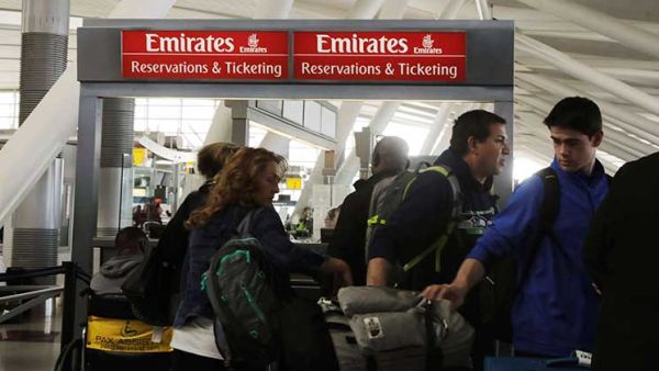 مفاوضات “متعثرة” بين الإمارات وتونس شأن استئناف الرحلات الجوية