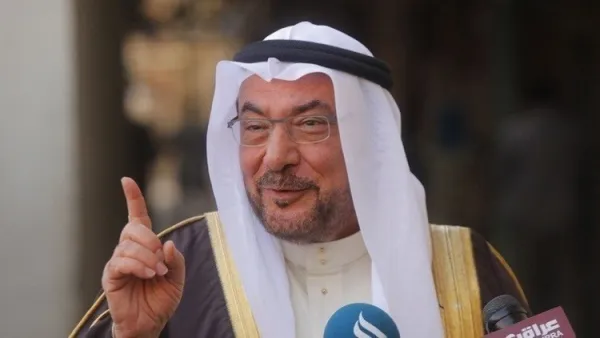 إياد مدني