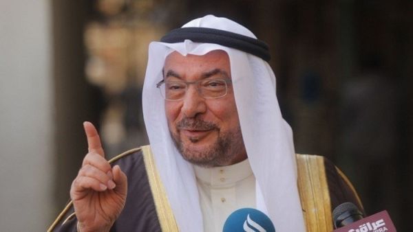 إياد مدني