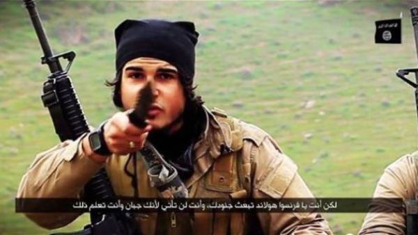 تنظيم "داعش" يهدد بتصعيد هجماته ضد فرنسا

