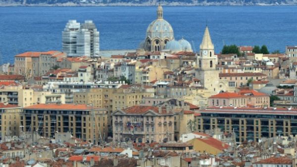 بيع كنيس يهودي في مرسيليا لتحويله الى مسجد