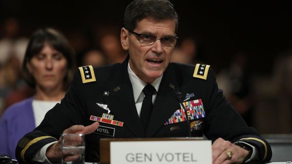 الجنرال جوزف فوتيل