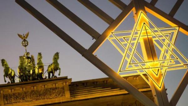 يهود العالم قلقون من تقدم اليمين المتطرف في الانتخابات الألمانية
