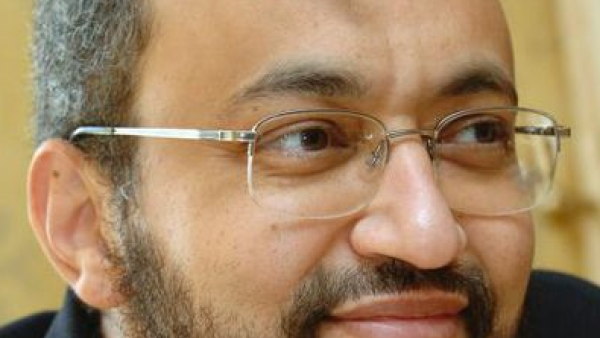 المفكر الاسلامي السويسري هاني رمضان