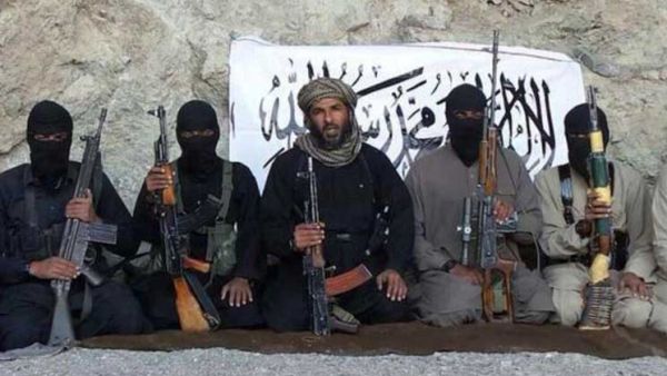 مقتل زعيم جماعة أنصار الفرقان السنية في إيران
