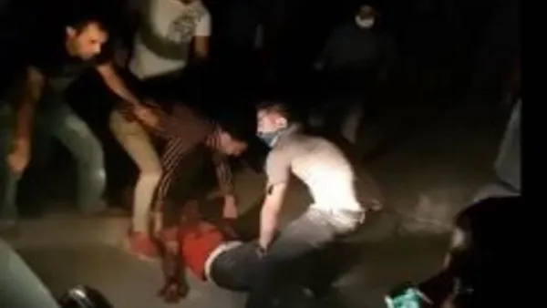 مقتل شخص على الأقل في احتجاج بجنوب إيران