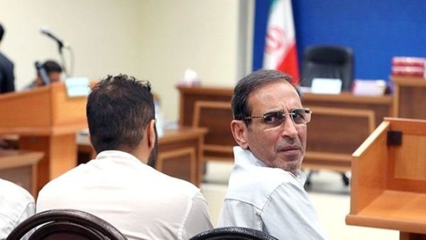 وحيد مظلومين
