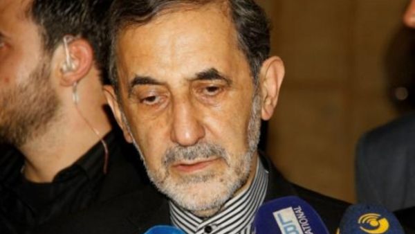 علي أكبر ولايتي، مستشار الشؤون الخارجية لدى المرشد الأعلى للجمهورية الاسلامية اية الله علي خامنئي
