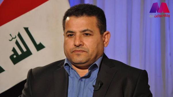 وزير الداخلية العراقي، قاسم الأعرجي