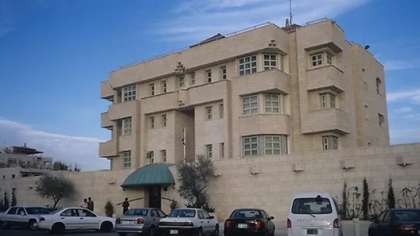 إسرائيل ستعين سفيرا جديدا في الأردن لإصلاح العلاقات