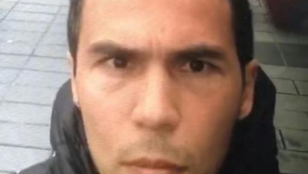 محكمة تركية تقضي بسجن منفذ اعتداء ليلة رأس السنة