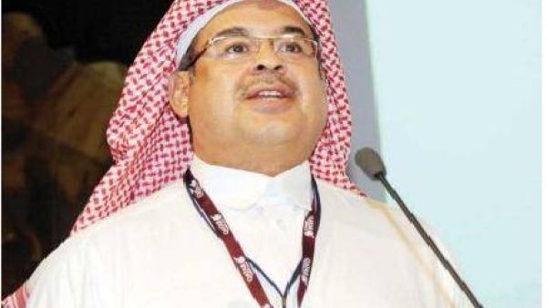 إطلاق سراح رجل الأعمال السعودي خالد الملحم

