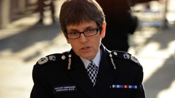 كريسيدا ديك