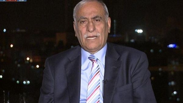 النائب السابق محمود الخرابشة