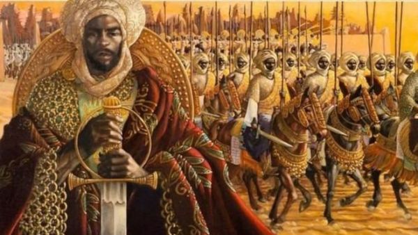 هذا هو أغنى رجل في التاريخ