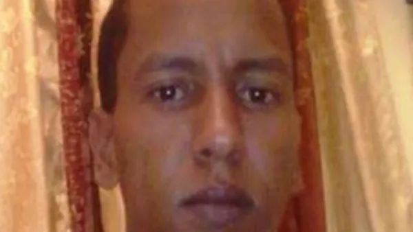 الشيخ ولد امخيطير