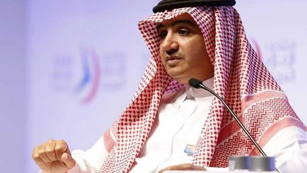 رجل الأعمال السعودي وليد الإبراهيم