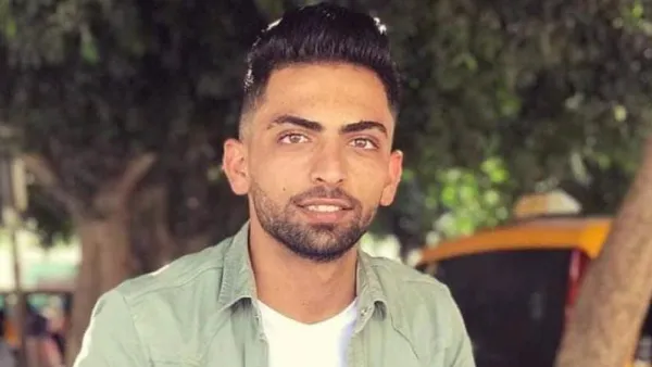 محمد بشارات