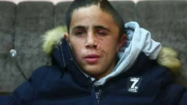 محمد التميمي