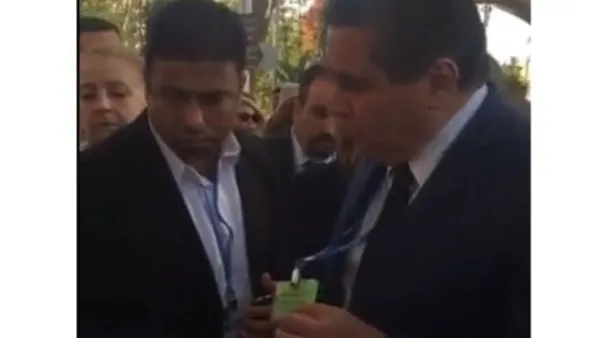 منع دخول صديق ملك المغرب لمؤتمر المناخ بمراكش