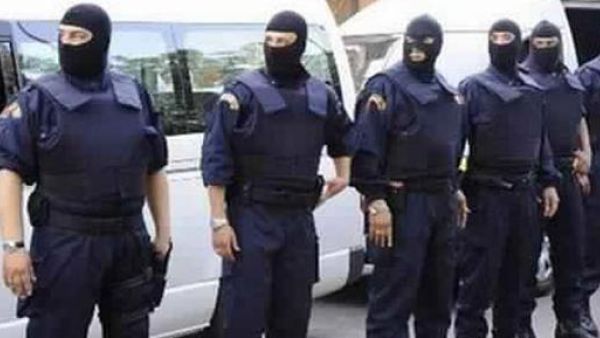 المغرب يعتقل ستة أشخاص تشتبه في صلتهم بداعش

