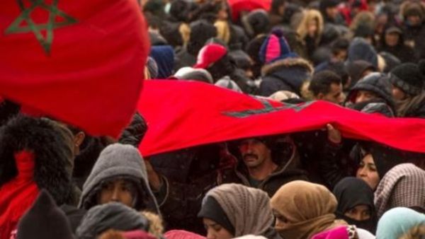 الحكومة المغربية تعد بحلول لمواجهة ارتفاع أسعار المحروقات