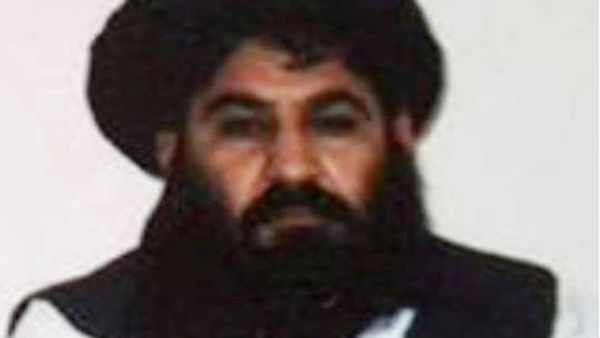 الملا اختر منصور