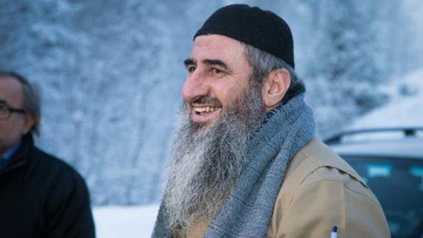 الملا كريكار