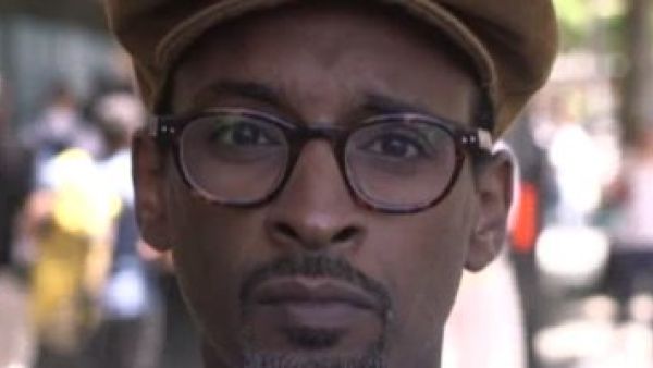 نور وارسام، أول إمام مثلي في أستراليا