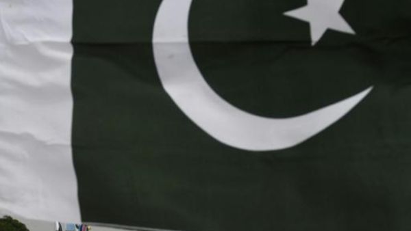 عرض عسكري في كراتشي
