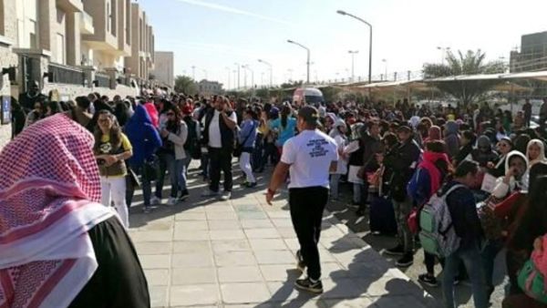 الفيليبين ترفع حظرا لارسال العمالة إلى الكويت