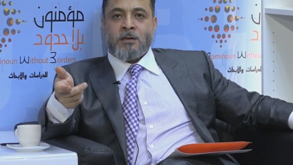 یونس قندیل
