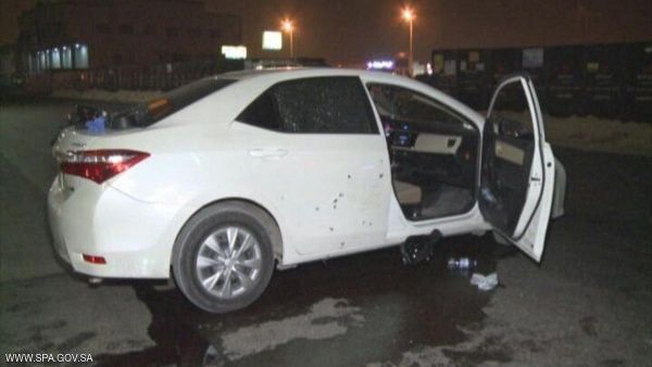 السعودية: مقتل 3 "إرهابيين" في القطيف