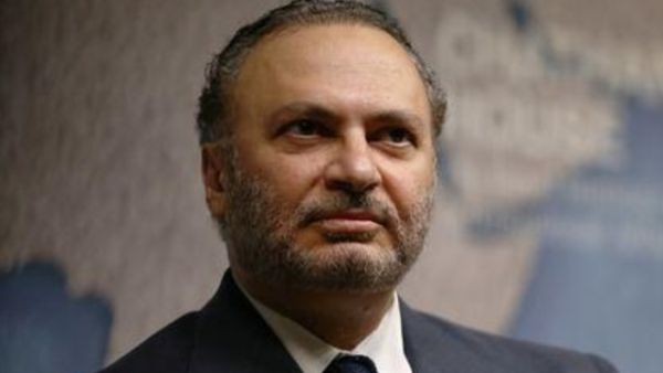 وزير الدولة الإماراتي للشؤون الخارجية أنور قرقاش
