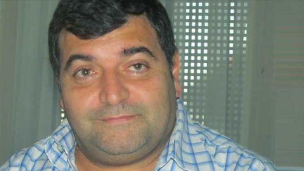 رجل الأعمال اليهودي روني الطرابلسي الذي تم تعيينه على رأس وزارة السياحة في تونس