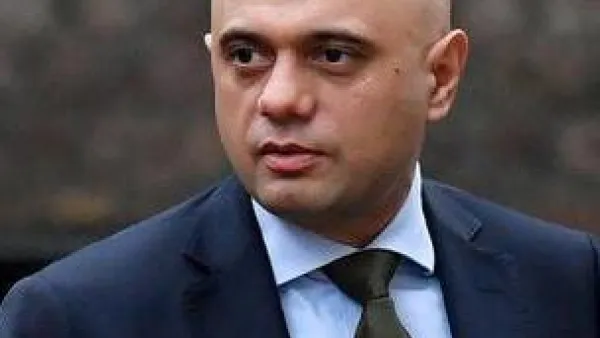 ساجد جاويد