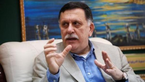 فائز السراج