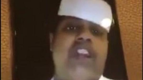 اعتقال شاب سعودي هدد المرأة التي تقود سيارة