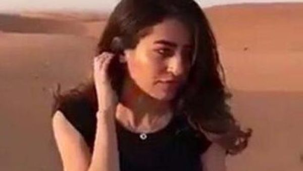 السعودية تعتقل صاحبة فيديو التنورة القصيرة