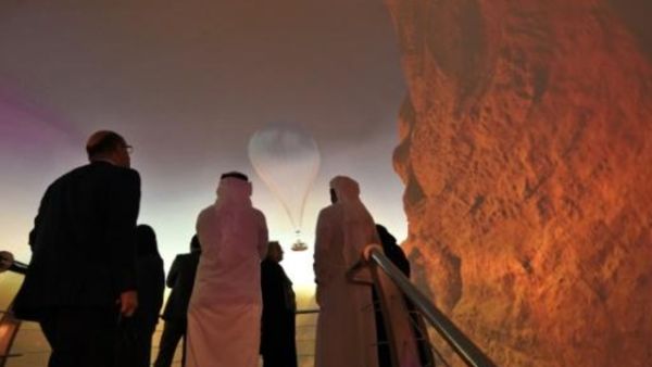 مشروع "امالا" السعودي..ريفيرا الشرق الأوسط
