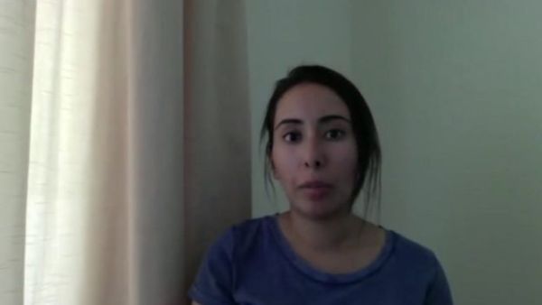 هيومن رايتس تدعو دبي للكشف عن مصير ابنة حاكم الإمارة