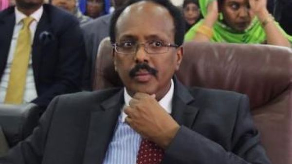 محمد عبد الله