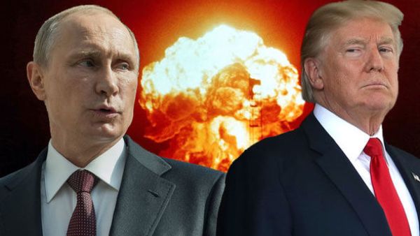 ترامب يكشف استراتيجيته لمواجهة الأسلحة الجديدة لروسيا والصين