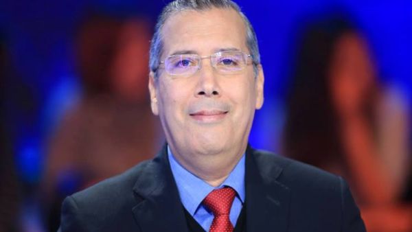 توقيف المستشار السياسي لحزب “نداء تونس” الحاكم
