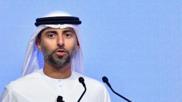 وزير الطاقة الاماراتي سهيل المزروعي