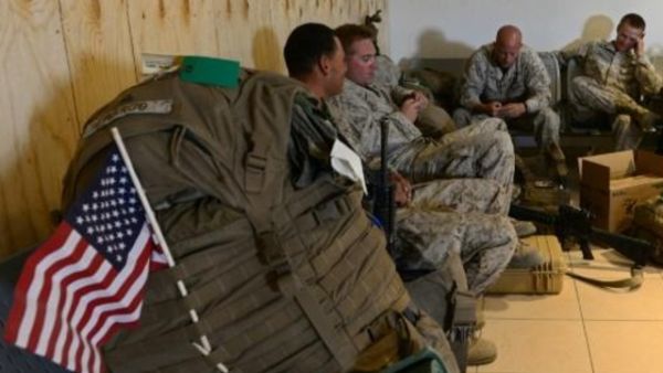 تأكيد اميركي لقتل قيادي من طالبان في غارة على قندوز
