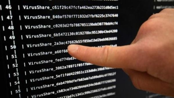 برمجية خبيثة تطال 200 منظمة أكثرها في روسيا واوكرانيا

