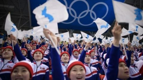 هجمات الكترونية روسية خلال الأولمبياد الشتوي