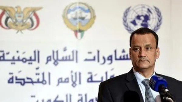 إسماعيل ولد الشيخ أحمد